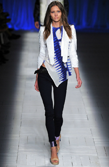 Pret a Porter - S/S 2013 - Just Cavalli