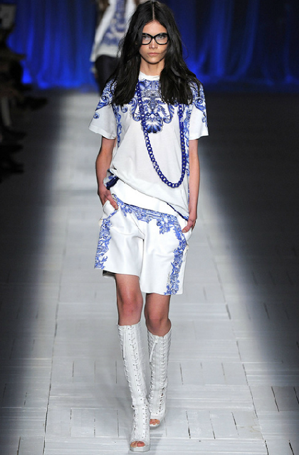 Pret a Porter - S/S 2013 - Just Cavalli