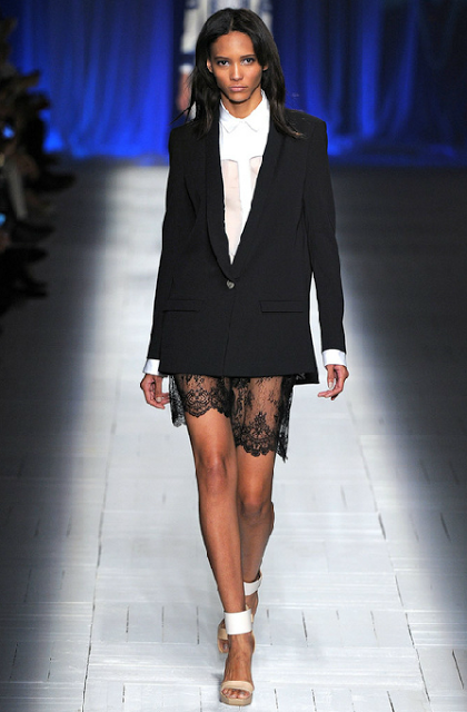 Pret a Porter - S/S 2013 - Just Cavalli