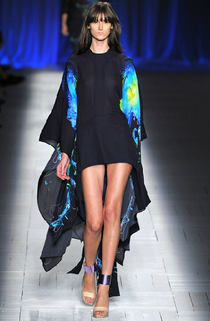 Pret a Porter - S/S 2013 - Just Cavalli