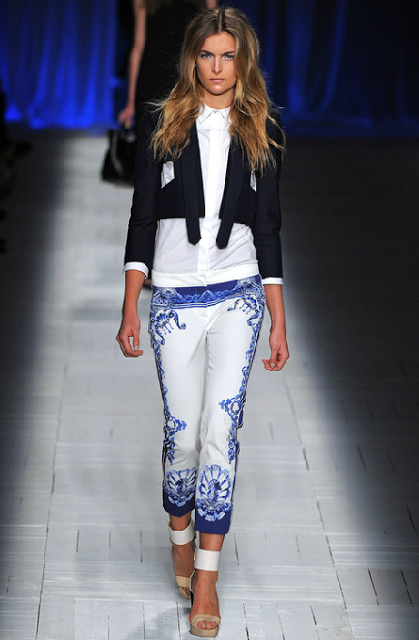 Pret a Porter - S/S 2013 - Just Cavalli