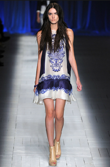 Pret a Porter - S/S 2013 - Just Cavalli