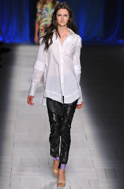 Pret a Porter - S/S 2013 - Just Cavalli