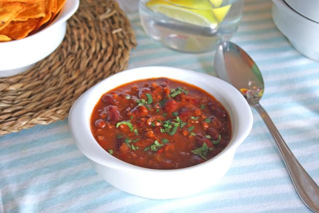 Chili con carne