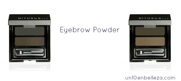 Oriental Dream de Rituals Oriental Dream de Rituals