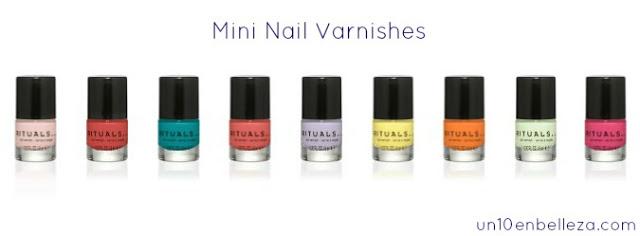 Oriental Dream de Rituals Oriental Dream de Rituals