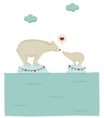 Amor polar