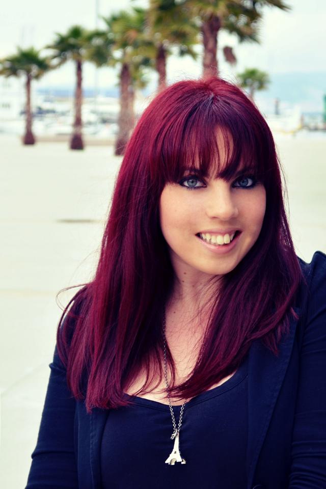 Hello monday! Hello monday!