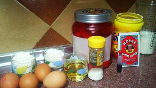 MI TARTA DE CUMPLEAÑOS! MI TARTA DE CUMPLEAÑOS!