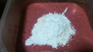 MI TARTA DE CUMPLEAÑOS! MI TARTA DE CUMPLEAÑOS!