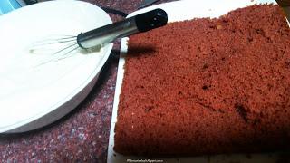 MI TARTA DE CUMPLEAÑOS! MI TARTA DE CUMPLEAÑOS!