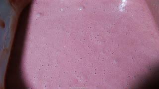 MI TARTA DE CUMPLEAÑOS! MI TARTA DE CUMPLEAÑOS!