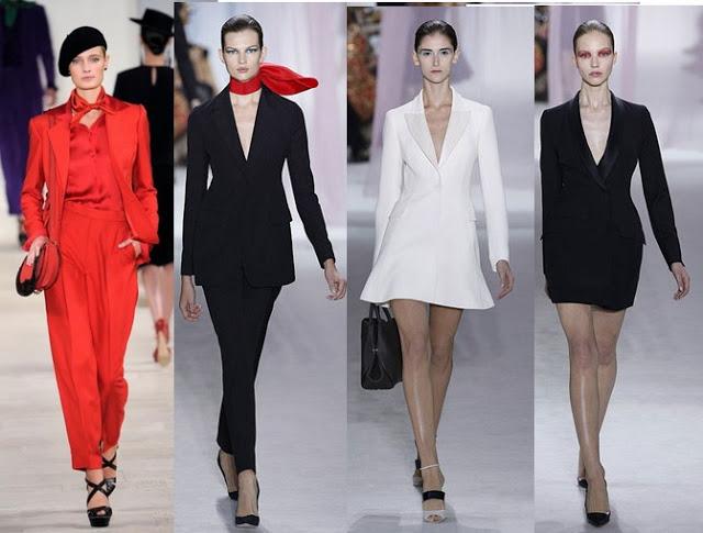 SACA TU LADO MÁS GENTLEMAN CON UN TRAJE SASTRE SACA TU LADO MÁS GENTLEMAN CON UN TRAJE SASTRE