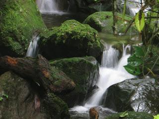 La Fortuna (Costa Rica) - La ruleta de la fortuna