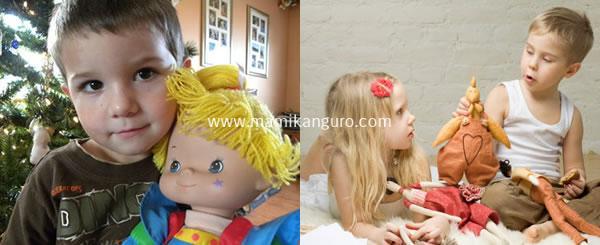 Madres extremas… ¡recargadas! nenes