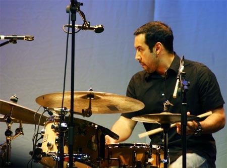 Pat Metheny: Tap - Book Of Angels Volume 20 Sanchez_martinborda.jpg