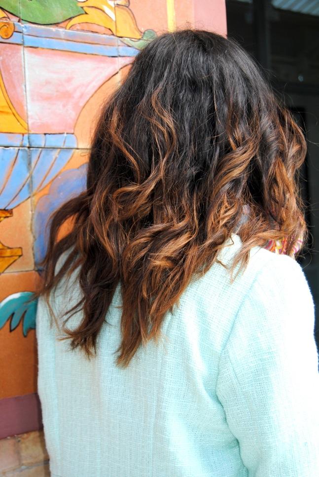 Mint Jacket Mint Jacket