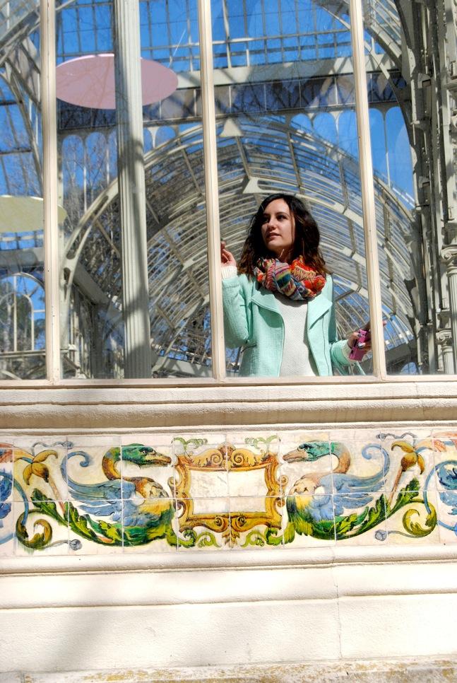 Mint Jacket Mint Jacket