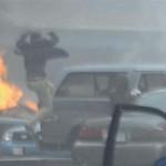 Más vídeos e imágenes del rodaje de Capitán América: El Soldado de Invierno Rodaje de Capitán América: El Soldado de Invierno