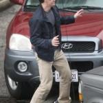 Más vídeos e imágenes del rodaje de Capitán América: El Soldado de Invierno Rodaje de Capitán América: El Soldado de Invierno