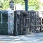 Más vídeos e imágenes del rodaje de Capitán América: El Soldado de Invierno Rodaje de Capitán América: El Soldado de Invierno