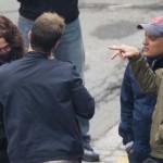 Más vídeos e imágenes del rodaje de Capitán América: El Soldado de Invierno Rodaje de Capitán América: El Soldado de Invierno