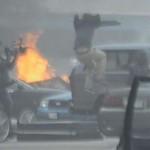 Más vídeos e imágenes del rodaje de Capitán América: El Soldado de Invierno Rodaje de Capitán América: El Soldado de Invierno