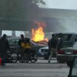 Más vídeos e imágenes del rodaje de Capitán América: El Soldado de Invierno Rodaje de Capitán América: El Soldado de Invierno