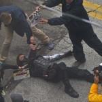 Más vídeos e imágenes del rodaje de Capitán América: El Soldado de Invierno Rodaje de Capitán América: El Soldado de Invierno