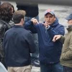 Más vídeos e imágenes del rodaje de Capitán América: El Soldado de Invierno Rodaje de Capitán América: El Soldado de Invierno