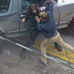 Más vídeos e imágenes del rodaje de Capitán América: El Soldado de Invierno Rodaje de Capitán América: El Soldado de Invierno