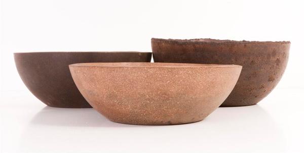 Los Cuencos y Lámparas de Decafé de Raúl Laurí alika Los Cuencos y Lámparas de Decafé de Raúl Laurí