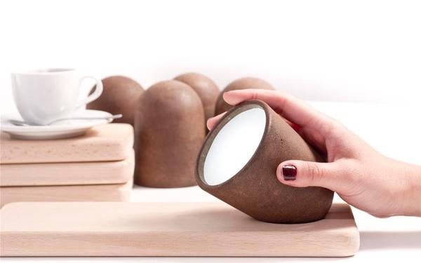 Los Cuencos y Lámparas de Decafé de Raúl Laurí kojifoco2 Los Cuencos y Lámparas de Decafé de Raúl Laurí