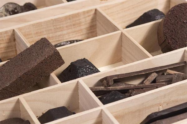 Los Cuencos y Lámparas de Decafé de Raúl Laurí posos1 Los Cuencos y Lámparas de Decafé de Raúl Laurí