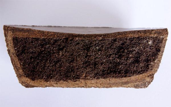 Los Cuencos y Lámparas de Decafé de Raúl Laurí posos2 Los Cuencos y Lámparas de Decafé de Raúl Laurí