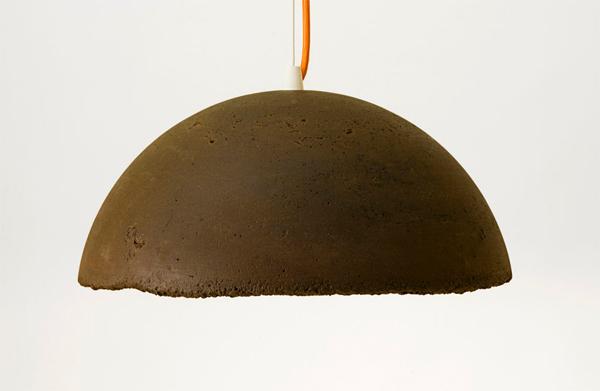 Los Cuencos y Lámparas de Decafé de Raúl Laurí kamaria Los Cuencos y Lámparas de Decafé de Raúl Laurí