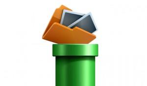 Pipe, la transferencia de ficheros por P2P en Facebook 1