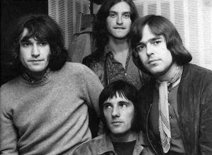 The Kinks - A well respected man (1965) The Kinks - A well respected man (1965)