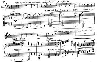 La cumbre del canto wagneriano La cumbre del canto wagneriano