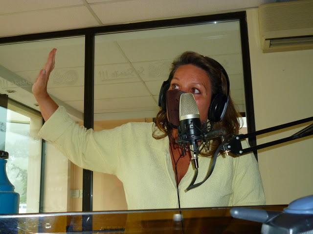 Llega JUNIO 2013 , recomienzan mis COLUMNAS DE VIAJES EN LA RADIO España, Pinamar, Buenos Aires, Rosario, Neuquén y muchas novedades más Llega JUNIO 2013 , recomienzan mis COLUMNAS DE VIAJES EN LA RADIO España, Pinamar, Buenos Aires, Rosario, Neuquén y muchas novedades más