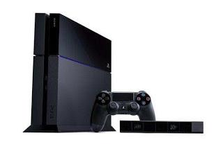 Playstation 4 PS4 costará 399 euros y se podrá jugar con juegos usados. diseño final