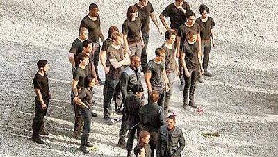 NUEVAS IMAGENES! De osados y grabaciones (: NUEVAS IMAGENES! De osados y grabaciones (: