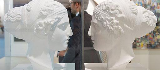Basel Art Basel 2013, del 13 al 16 de junio en la ciudad suiza de Basilea