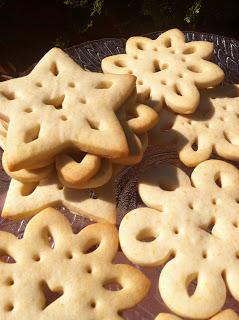 GALLETAS DE ENCAJE GALLETAS DE ENCAJE