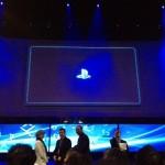 Evento PlayStation 2013 (Presentación PlayStation4)