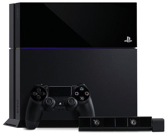 PlayStation 4