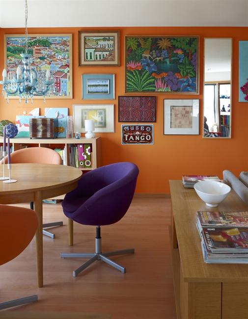 Ataque de color Ataque de color