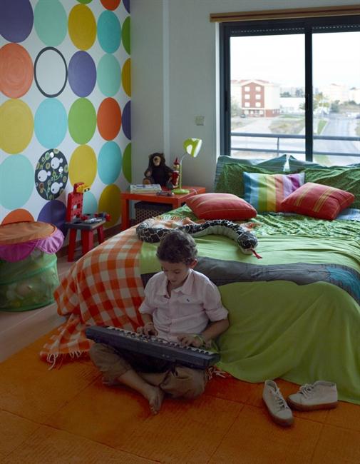 Ataque de color Ataque de color