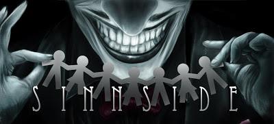 Sinnside primer impactante clip Sinnside primer impactante clip