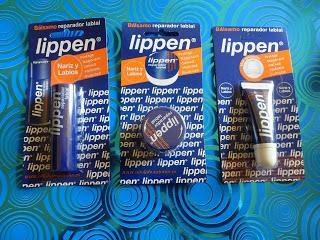 Otto Laboratories - Lippen Otto Laboratories - Lippen